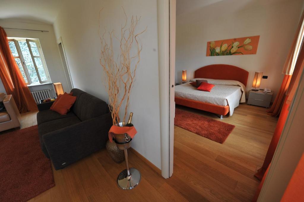 Casa Americani Monta Phòng bức ảnh