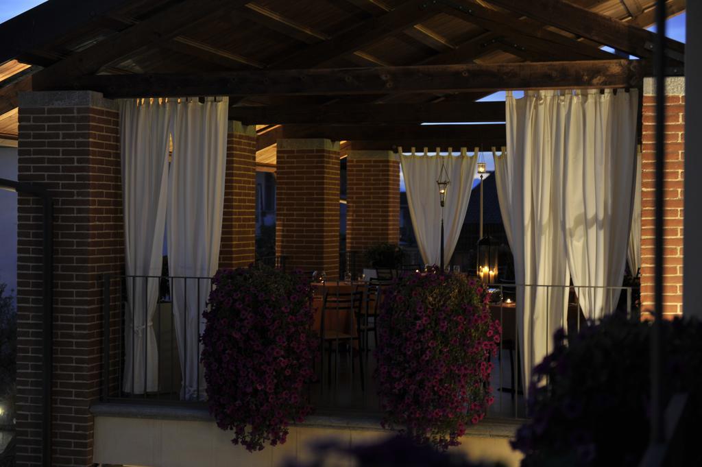 Casa Americani Monta Ngoại thất bức ảnh