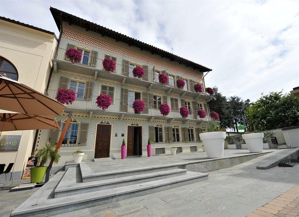 Casa Americani Monta Ngoại thất bức ảnh
